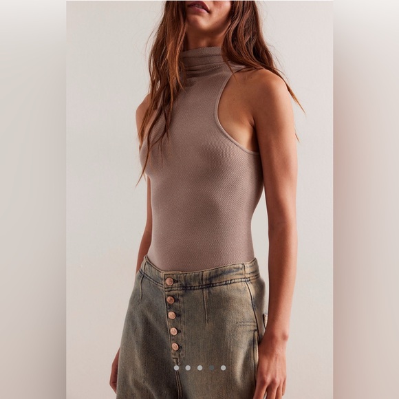 EUC Free People Osaka Barrel Jeans size 25 - Picture 5 of 12